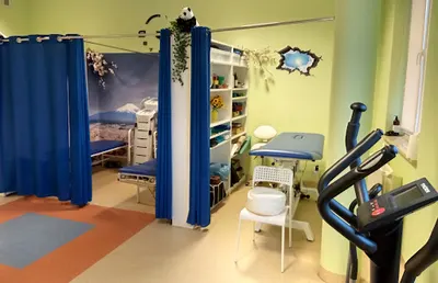 FOLUmed (Rehabilitacja, Masaże)